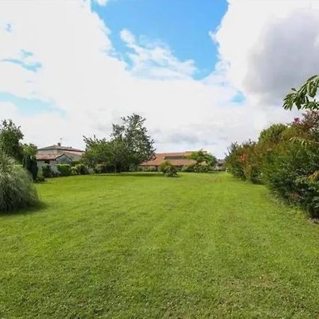 Villa The Haven Saint-Ciers-du-Taillon Exterior foto